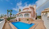 Sale - Villa - La Zenia