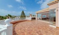 Sale - Villa - La Zenia