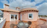 Sale - Villa - La Zenia