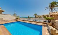 Sale - Villa - La Zenia