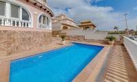 Sale - Villa - La Zenia