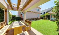 Sale - Villa - La Zenia