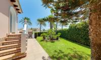 Sale - Villa - La Zenia