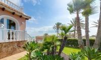 Sale - Villa - La Zenia