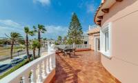 Sale - Villa - La Zenia