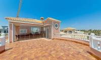 Sale - Villa - La Zenia