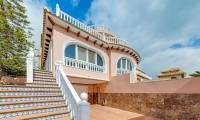 Sale - Villa - La Zenia