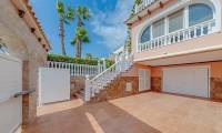 Sale - Villa - La Zenia