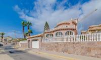 Sale - Villa - La Zenia