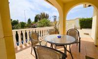 Sale - Villa - La Zenia