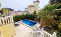 Sale - Villa - La Zenia