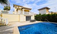 Sale - Villa - La Zenia