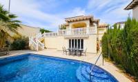 Sale - Villa - La Zenia