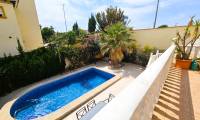 Sale - Villa - La Zenia