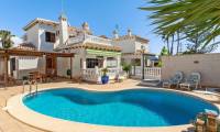 Sale - Villa - La Zenia