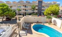 Sale - Villa - La Zenia