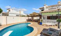 Sale - Villa - La Zenia