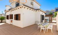 Sale - Villa - La Zenia