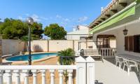 Sale - Villa - La Zenia