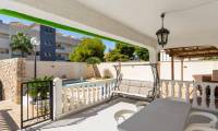 Sale - Villa - La Zenia