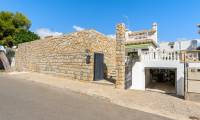 Sale - Villa - La Zenia