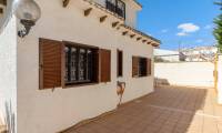 Sale - Villa - La Zenia