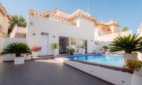 Sale - Villa - La Zenia