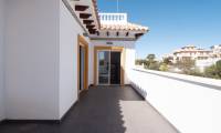 Sale - Villa - La Zenia