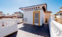 Sale - Villa - La Zenia