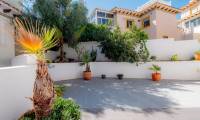 Sale - Villa - La Zenia