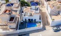 Sale - Villa - La Zenia