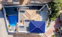 Sale - Villa - La Zenia