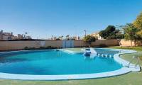Sale - Villa - La Zenia