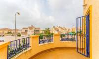 Sale - Villa - La Zenia