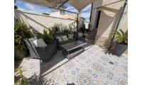Sale - Villa - La Zenia