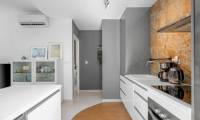 Sale - Villa - La Zenia