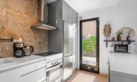 Sale - Villa - La Zenia