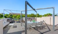 Sale - Villa - La Zenia