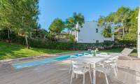 Sale - Villa - Las Colinas Golf