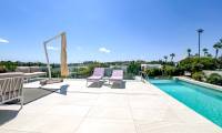 Sale - Villa - Las Colinas Golf