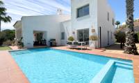 Sale - Villa - Las Colinas Golf