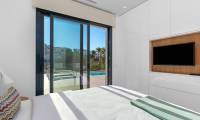 Sale - Villa - Las Colinas Golf