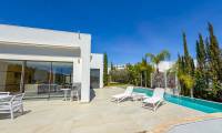 Sale - Villa - Las Colinas Golf