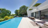Sale - Villa - Las Colinas Golf