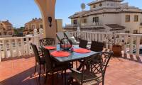 Sale - Villa - Lomas de Cabo Roig