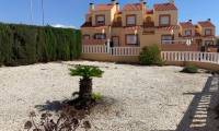 Sale - Villa - Lomas de Cabo Roig