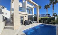 Sale - Villa - Lomas de Cabo Roig