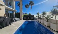 Sale - Villa - Lomas de Cabo Roig