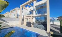 Sale - Villa - Lomas de Cabo Roig