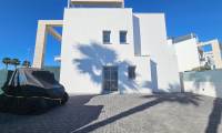 Sale - Villa - Lomas de Cabo Roig